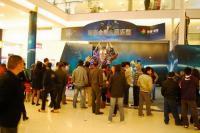 供應出租變形金剛汽車人機器人_禮品、工藝品、飾品_世界工廠網中國產品信息庫