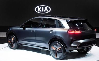 工廠關停、產品老舊,起亞陷入&ldquo;中年危機&rdquo;