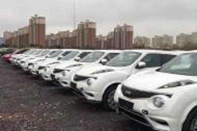 上海跑滴滴美團 汽車租賃 找網(wǎng)約車