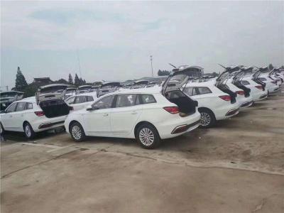 奉賢區(qū)汽車租賃要多少錢(qián)