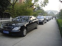 濰坊出租汽車服務(wù)怎么樣_一級(jí)的出租汽車和婚車