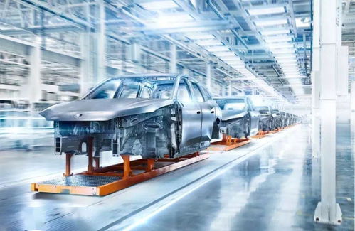 江淮汽車 在國際市場角逐中實現(xiàn)品牌升維