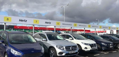 最大訂單來(lái)襲 租車公司hertz向特斯拉訂購(gòu)10萬(wàn)輛汽車