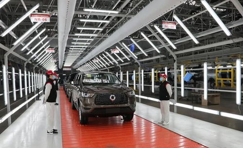 皮卡行業(yè)現(xiàn)狀評(píng)估 歷史低谷已過(guò),春天正在路上