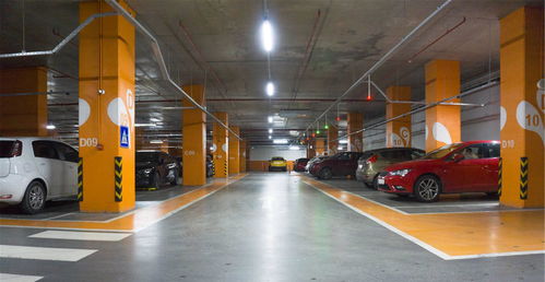 車位租用還是購買？2021年起一年4500元租車位與12萬買車位的經濟分析