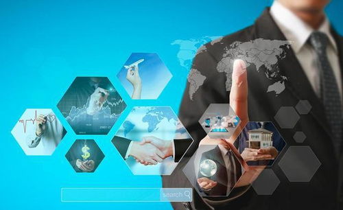 數(shù)字賦能，智慧互聯(lián) 以創(chuàng)新互聯(lián)網(wǎng)信息服務(wù)模式提升公共服務(wù)質(zhì)效