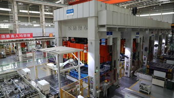 上饒智造 技術開發引領產業升級，驅動高質量發展新引擎